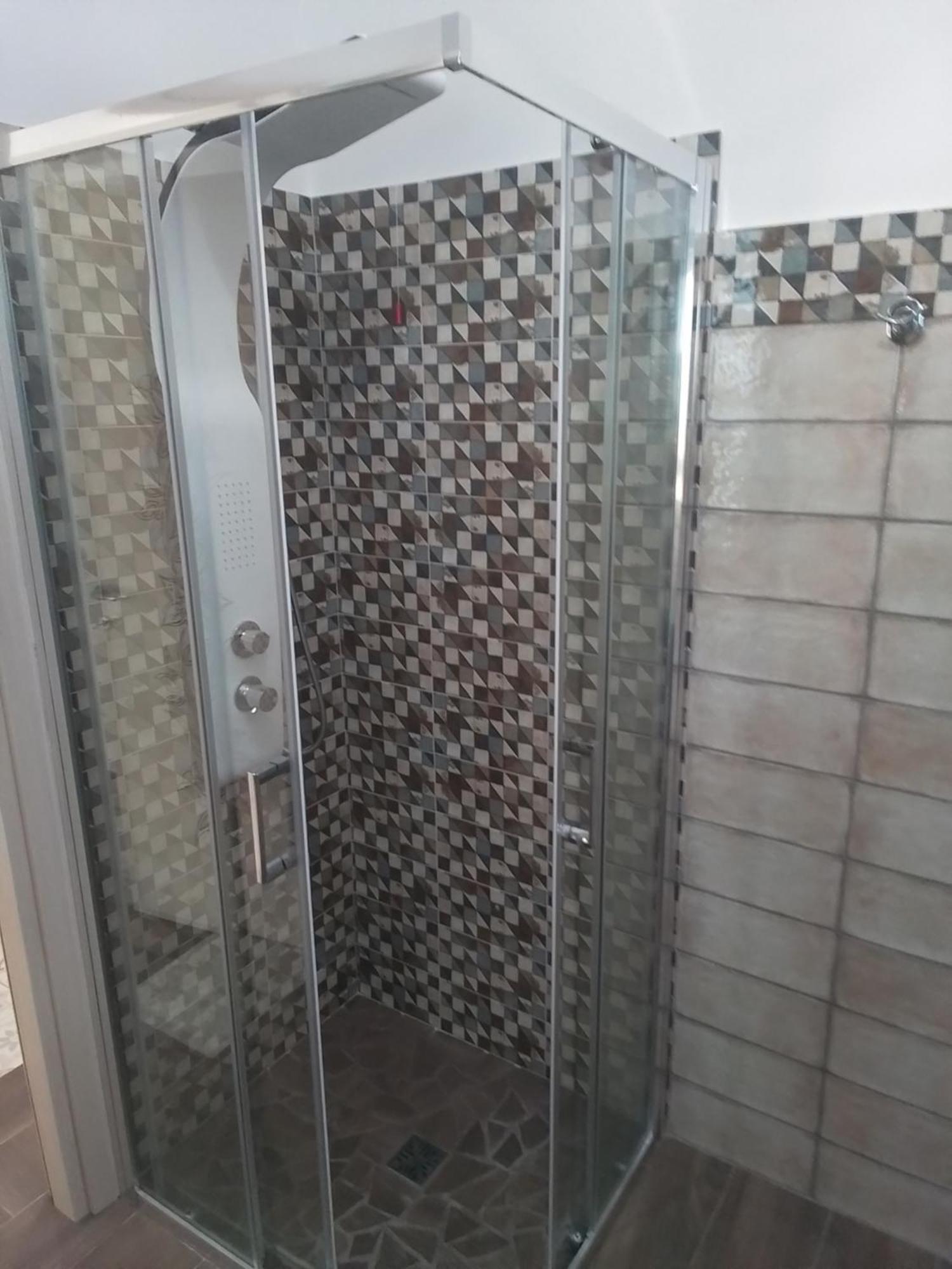 Lux Vera B & B Agropoli Eksteriør billede