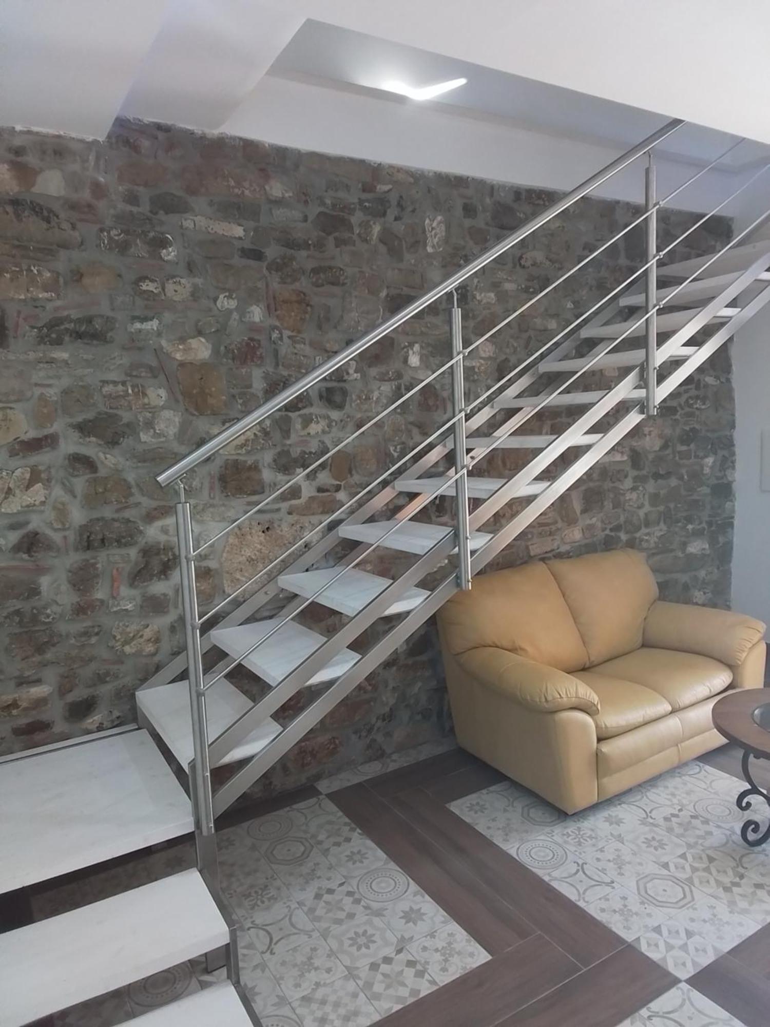 Lux Vera B & B Agropoli Eksteriør billede