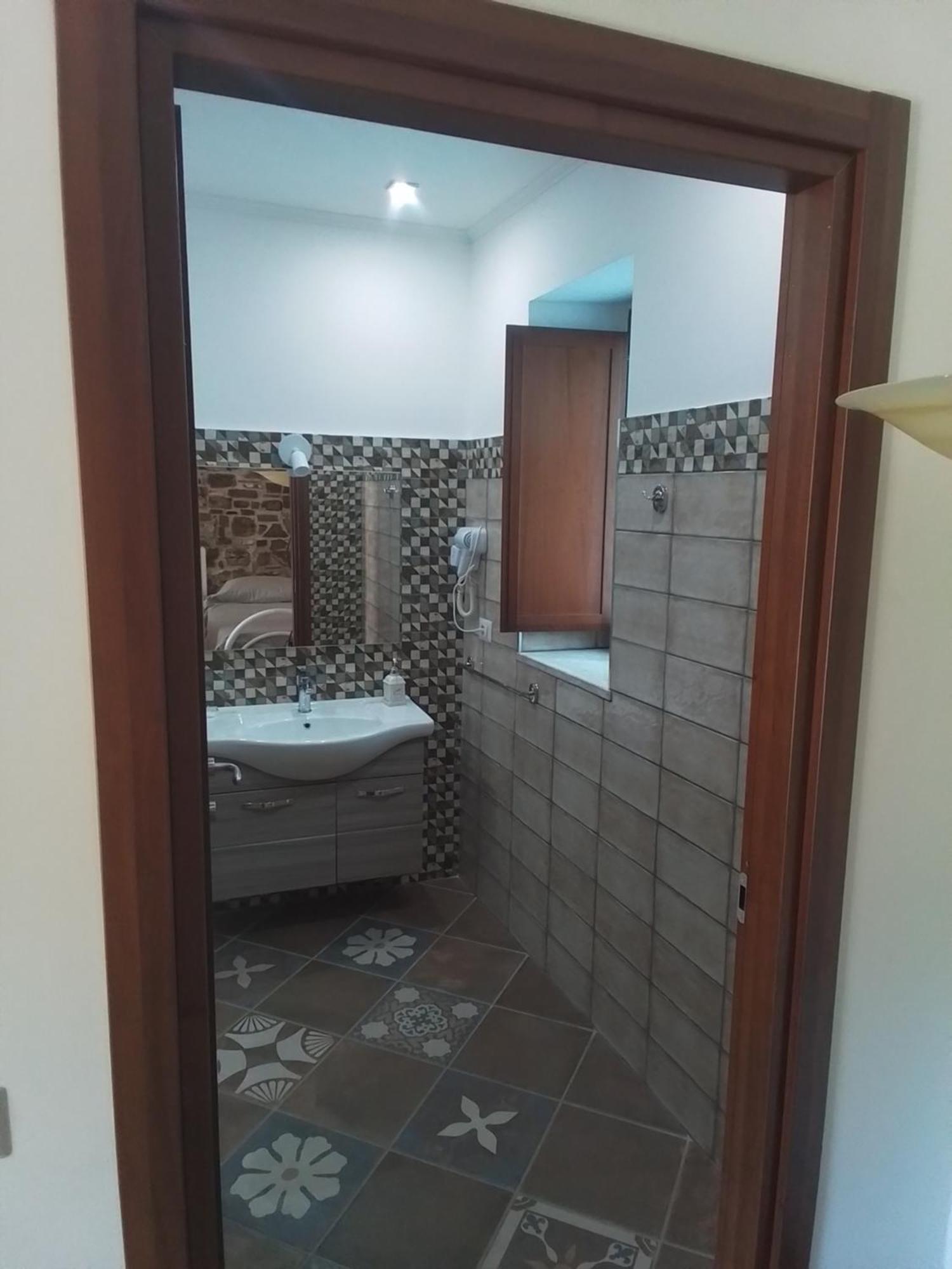 Lux Vera B & B Agropoli Eksteriør billede