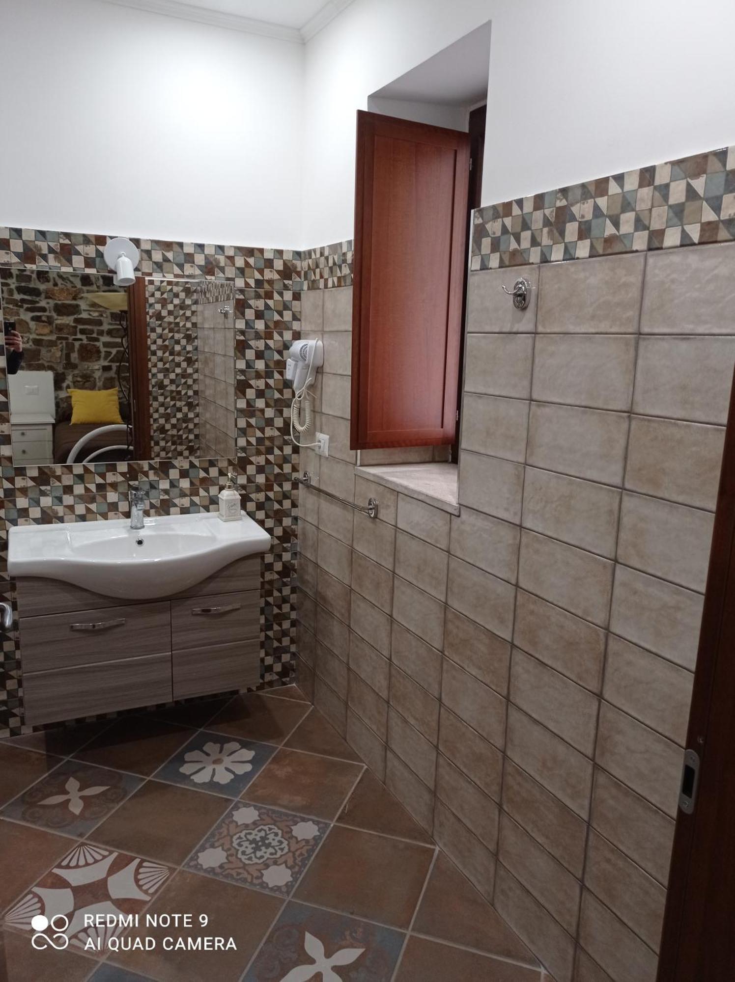 Lux Vera B & B Agropoli Eksteriør billede