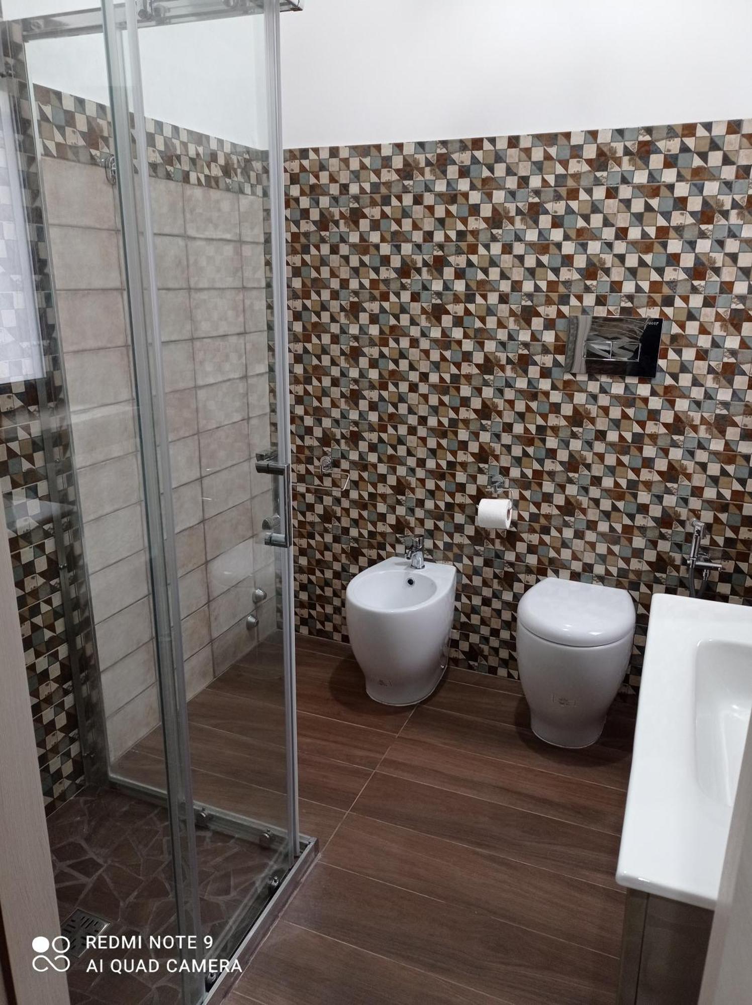 Lux Vera B & B Agropoli Eksteriør billede